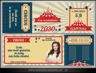 Návrh oznamka 169 UX